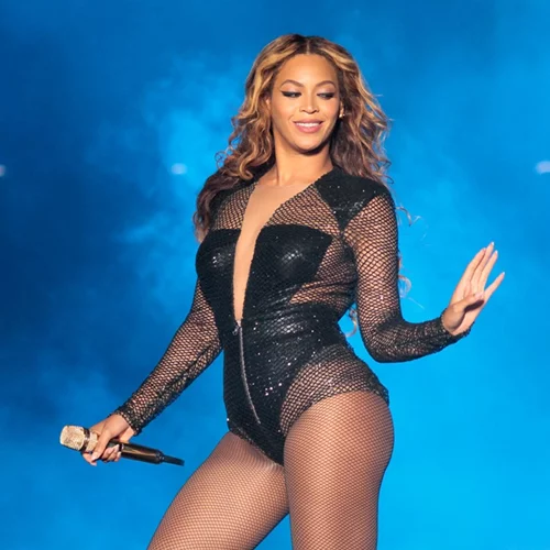 Beyonce: Βρέθηκε οικογενειακώς στο ALL STAR Game του NBA!