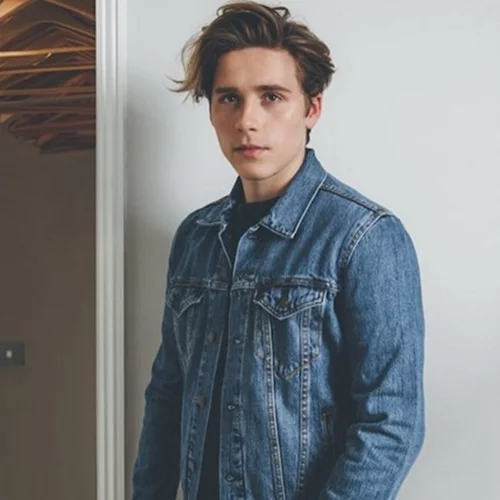 Brooklyn Beckham: Αυτή είναι η νέα του σύντροφος
