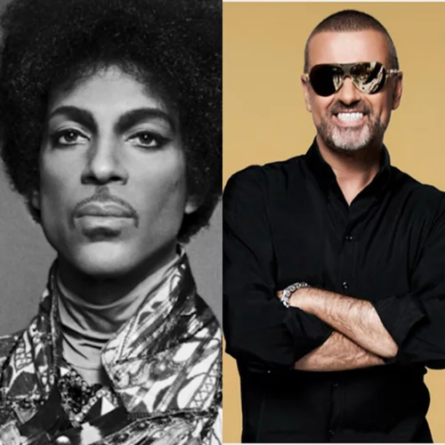 Grammy Awards: Θα τιμήσουν τον Prince και τον George Michael