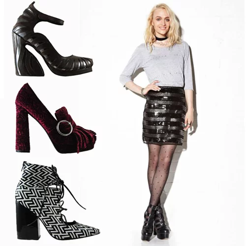 Favela Fashion Bazaar: Απόκτησε τα δείγματα των ωραιότερων κομματιών σε super τιμές!