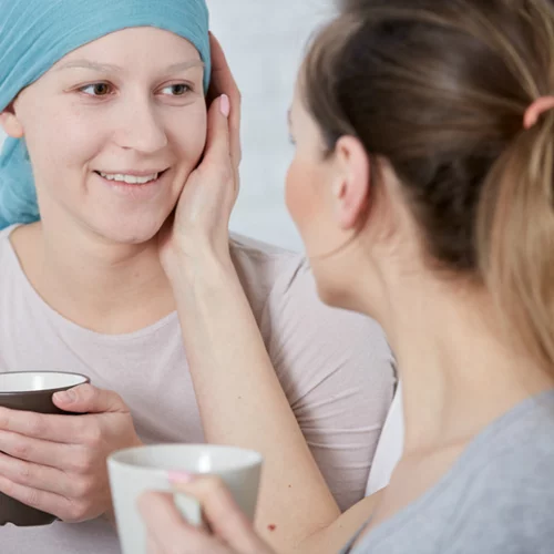 Παγκόσμια Ημέρα Κατά του Καρκίνου: Πώς πρέπει να στηρίξεις έναν ασθενή;