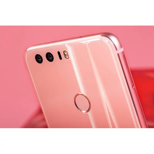 Το Honor 8 Pink είναι η πιο γυναικεία πρόταση σε smartphone