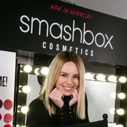 The Beauty Challenge by Smashbox: Η τελευταία δοκιμασία, λίγο πριν την μεγάλη νικήτρια!