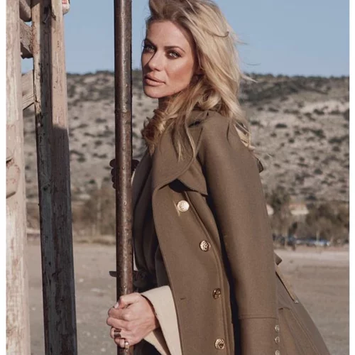 Οι διάσημοι Έλληνες celebrities στο Ιnstagram