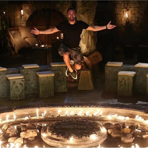 Survivor: Διέρρευσε ο παίκτης που αποχωρεί από τους «Διάσημους»;