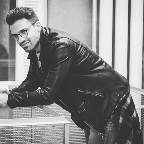 Κωνσταντίνος Αργυρός: Οι αποκαλύψεις για την προσωπική του ζωή