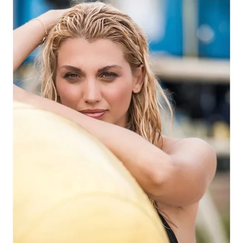 Κωνσταντίνα Σπυροπούλου | Αυτό είναι το σώμα της μετά το Survivor