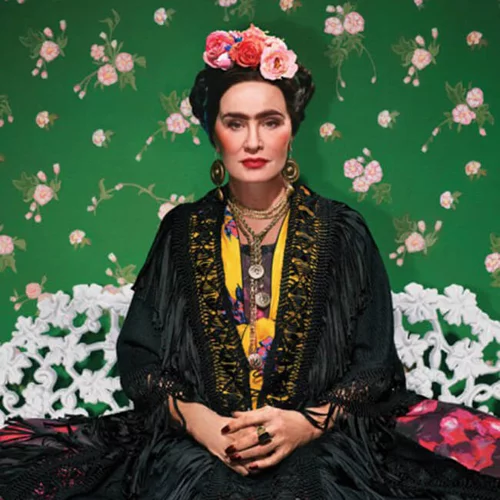 Jessica Lange: Ενσαρκώνει 8 θρυλικές γυναίκες για το New York Magazine