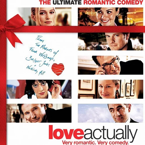Love Actually: Κι όμως! Το sequel της αγαπημένης ταινίας είναι πλέον γεγονός!