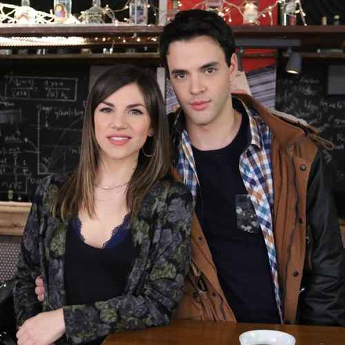 «Οι Συμμαθητές»: Θα μάθουν ο Ανδρέας κι η Μαριλένα την αλήθεια για την υγεία του Άρη;