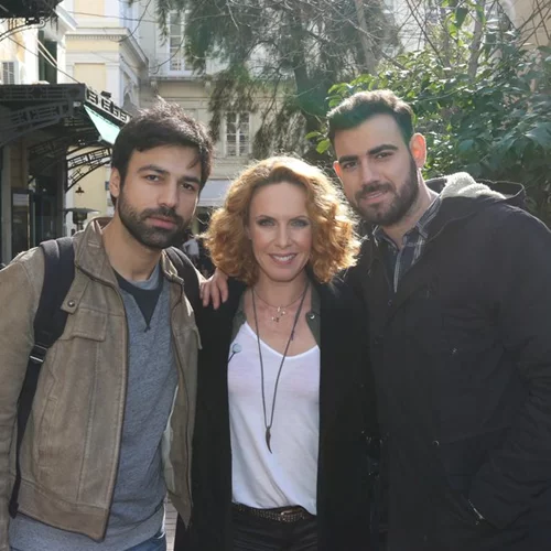 «Μπρούσκο»: Ο Ματθαίος δεν προλαβαίνει να ζητήσει από τη Στέλλα να χωρίσουν