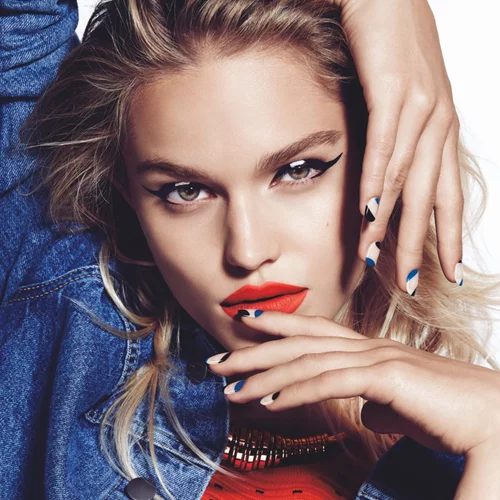 Γιατί αγαπώ τόσο το μακιγιάζ! Plus: Ένας διαγωνισμός που θα σε ενθουσιάσει!