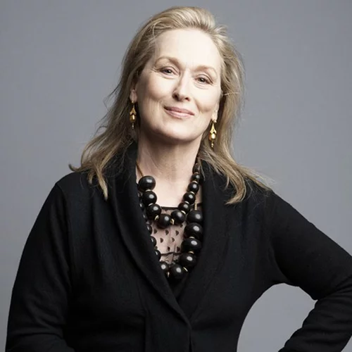 Meryl Streep: Μαζί με τον Donald Trump για καλό σκοπό