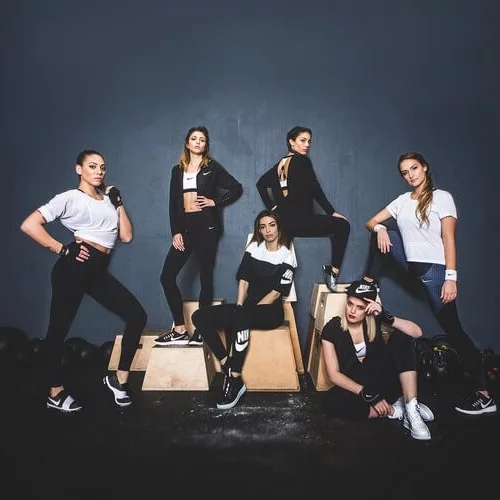 Η νέα συλλογή της Nike ήρθε για να απογειώσει  το στυλ κάθε γυναίκας