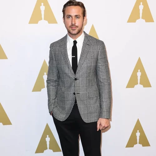 Oscar: Πραγματοποιήθηκε το Oscar Lunch με εντυπωσιακές παρουσίες!