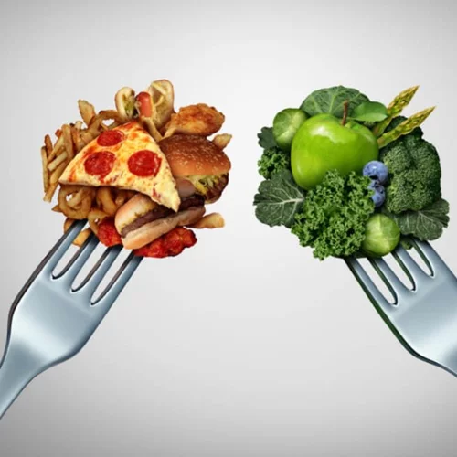 Ποια είναι η ιδανική δίαιτα; Αυτά είναι τα χαρακτηριστικά της καλύτερης δίαιτας, λέει η διαιτολόγος