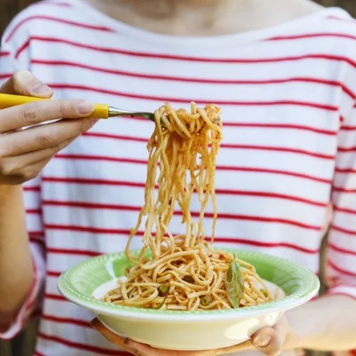Είναι υγιεινά τα ζυμαρικά; Η διαιτολόγος απαντά!