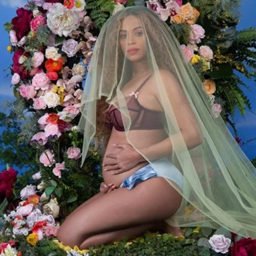 Beyonce: Από ποια τραγουδίστρια πήρε συμβουλές για τα δίδυμα;