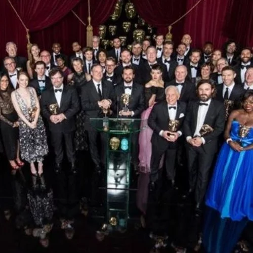 Bafta 2017: Οι μεγάλοι νικητές της βραδιάς: Η αναλυτική λίστα