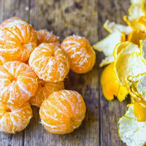 Πόσα οφέλη έχουν τα μανταρίνια; Το χειμερινό φρούτο που σε γεμίζει ασβέστιο!