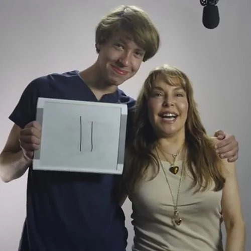 Πόσο θα βαθμολογούσες τις επιτυχίες σου - και πόσο οι άνθρωποι που σε αγαπούν;