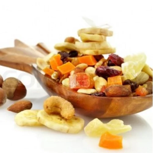 Αποξηραμένα φρούτα: Ποια αγαπά η δίαιτα και ποια να αποφύγεις