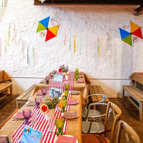 Γιορτάσαμε την Καθαρά Δευτέρα με τον Μακεδονικό Χαλβά