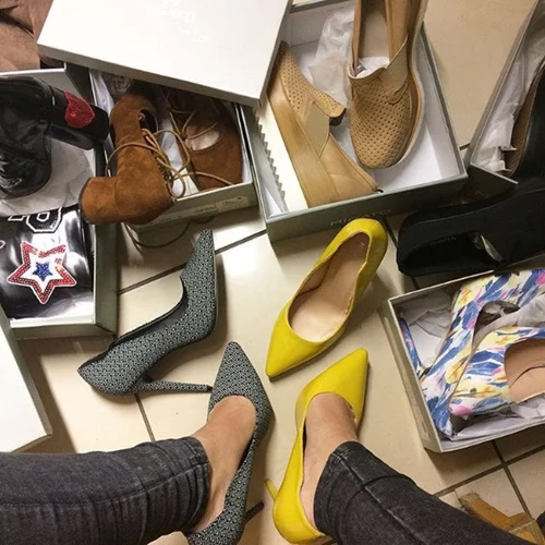 5+1 παπούτσια και τσάντες από την νέα ανοιξιάτικη συλλογή Migato