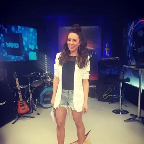 Καλομοίρα: Το ιδιαίτερο outfit στο 9ο live του Rising Star και όλες οι λεπτομέρειες