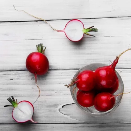 Βάλε ραπανάκι στις σαλάτες σου: Να τα οφέλη που δεν ήξερες (και πώς αλλιώς θα το φας)