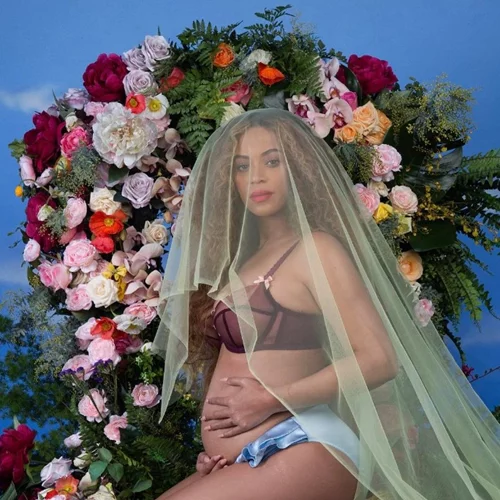 Beyonce: Έσπασε ρεκόρ στο Instagram με την ανάρτηση της εγκυμοσύνης