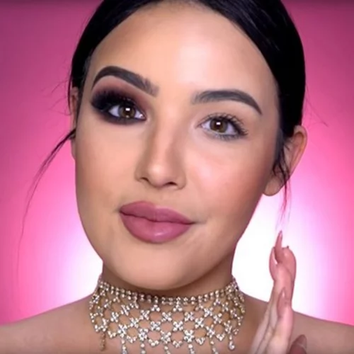 Τελικά τίποτα δεν είναι αληθινό: Το μακιγιάζ του Instagram και αυτό της πραγματικότητας