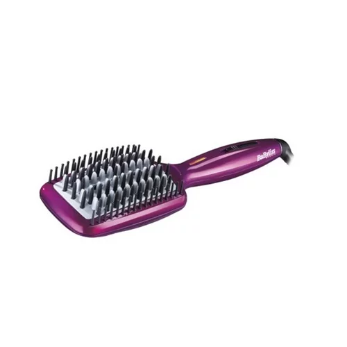 Κέρδισε την ηλεκτρική βούρτσα ισιώματος της Babyliss! (Αποτελέσματα)