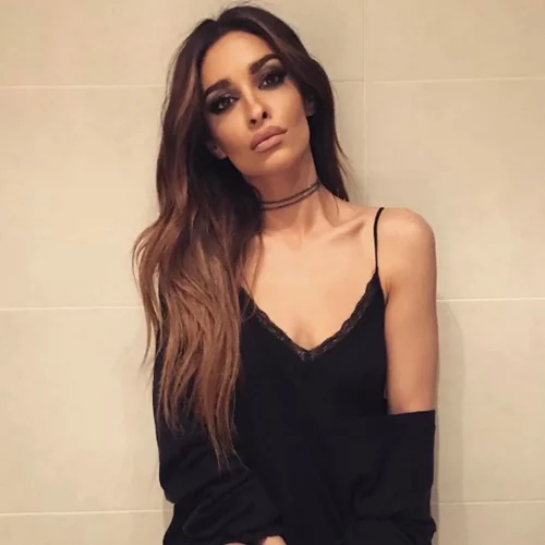 Το συγκινητικό μήνυμα της Ελένης Φουρέιρα για τον Παντελή Παντελίδη