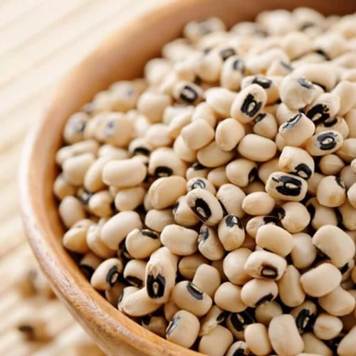 Μαυρομάτικα φασόλια: 5 λόγοι για να αρχίσεις σήμερα κιόλας να τα τρως