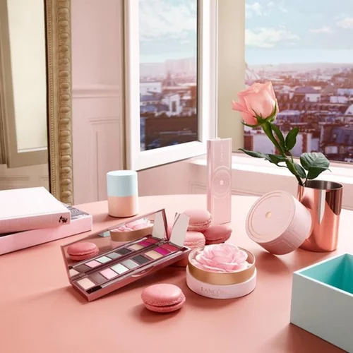 Αυτό το highlighter της Lancôme το θέλουμε τώρα!