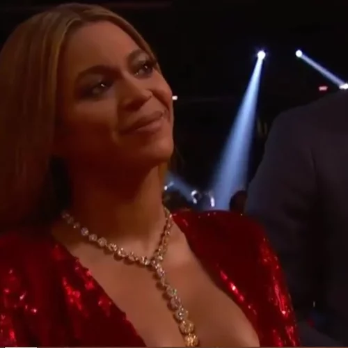 Beyonce: Η στιγμή των Grammy που την έκανε να κλάψει από συγκίνηση