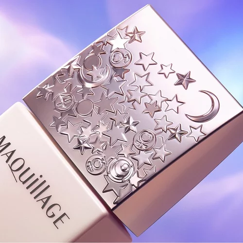 Άλλη μια νέα συνεργασία σοκ: Shiseido x Sailor Moon!