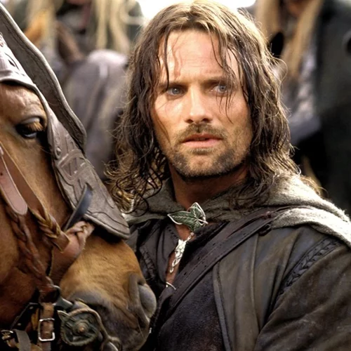 Viggo Mortensen: Πώς είναι σήμερα ο γοητευτικός Aragorn του Lord of the Rings;