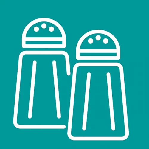 Πόσο αλάτι πρέπει να τρως;