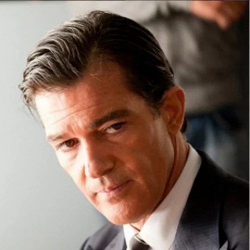Antonio Banderas: Η πρώτη φωτογραφία μετά το εξιτήριο από το νοσοκομείο