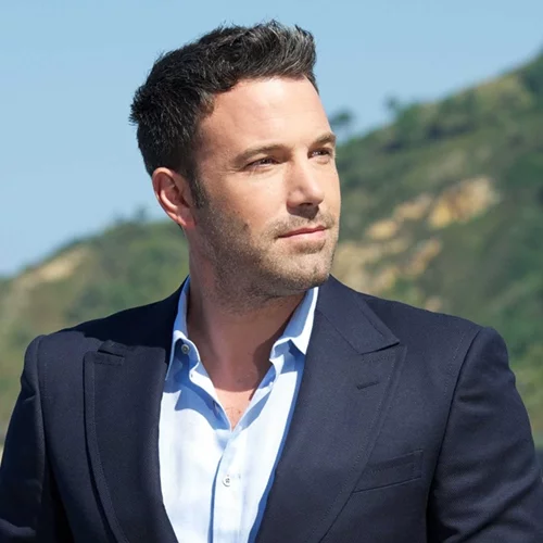 Ben Affleck | Απαντά στα σχόλια για το τατουάζ του!