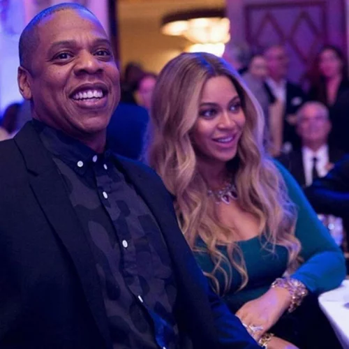 Beyonce: Η εμφάνιση της στο Pre-Oscars party