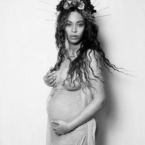 Beyonce: Μαρτύρησε το φύλο των διδύμων της;