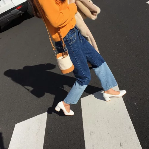 5 ιδέες για casual ντύσιμο από μία blogger της Κορέας