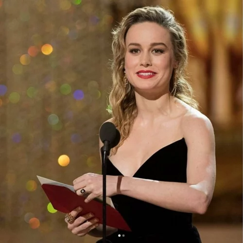 Brie Larson: Εξηγεί το γιατί δεν χειροκρότησε τον Casey Affleck στα Όσκαρ