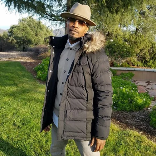 Jamie Foxx: Δέχθηκε ρατσιστική επίθεση στη Κροατία