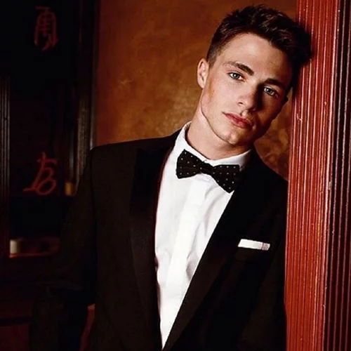 Colton Haynes: Μάς συστήνει τον νέο του σύντροφο!