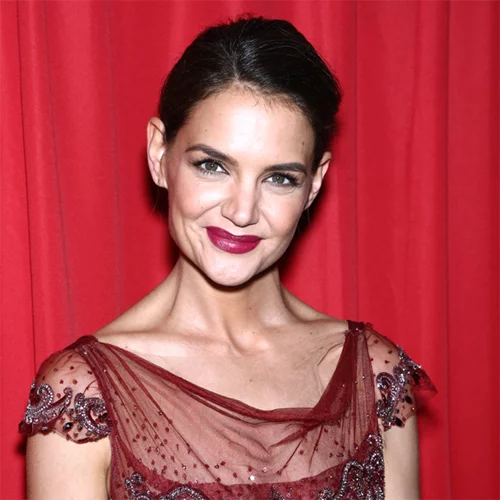 Το look της Κatie Holmes έγινε viral για έναν πολύ σημαντικό λόγο