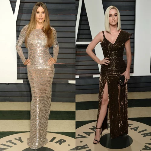 Όσκαρ 2017: Το λαμπερό πάρτι του Vanity Fair